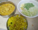 Air-fryers Chickpeas cutlet recipe step 1 photo