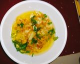 Foto langkah ke 2 dari resep Telur Dadar Kimchi versi Ambyar Kitchen.