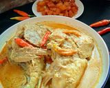 Foto langkah ke 5 dari resep Gulai kepala kakap #PR_recookrancakbana.