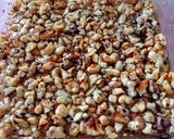 Foto del paso 10 de la receta: Crema de nuez, para rellenar tartas