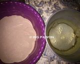Foto langkah ke 1 dari resep Chocolate cake (no egg n simple).