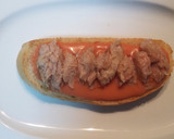 Foto del paso 3 de la receta: Tostadas selectas