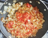 Foto del paso 4 de la receta: Garbanzo "tranquila Vigilia"