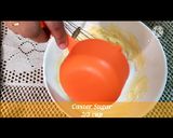 A picture of step 1 of Chocolate cookies.