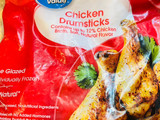 Balsamic Chicken 🐔 Drumsticks 🍗