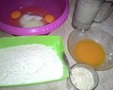 Foto langkah ke 1 dari resep Pukis empyuuuk dan irit.