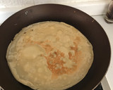 Foto del paso 7 de la receta: Crepas de atún ahumado