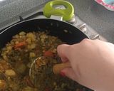Foto del paso 6 de la receta: Charquicán Casero