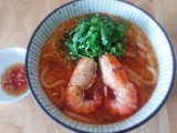 Bánh CANH tôm