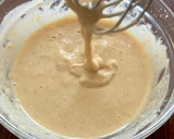 Foto del paso 2 de la receta: Bizcocho de plátano saludable