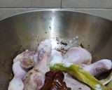 Foto langkah ke 2 dari resep Ayam Goreng Kalasan.