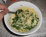 Foto del paso 5 de la receta: Tortilla de sobrantes