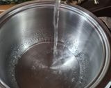 Foto del paso 2 de la receta: 54. Salmorejo cordobés