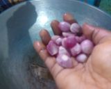 பரங்கிக்காய் புளிக் குழம்பு ரெசிபி ஸ்டேப் 2 புகைப்படம்