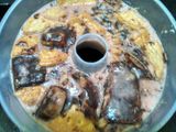 Puding Susu