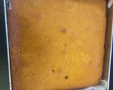 Orange and carrot cake soft and tea taim cake with tea recipe step 4 photo