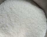 Une image de l'étape 4 de Rochers coco en coque de chocolat (congolais).