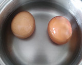 Foto del paso 1 de la receta: Guisado de pollo