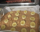 Foto del paso 6 de la receta: Pan de Zanahoria-Naranja-Banana