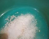 Foto langkah ke 1 dari resep Tahu Susu.
