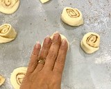 Foto del paso 7 de la receta: Hojaldres variados