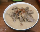 Foto langkah ke 5 dari resep MALBI HATI SAPI by irre_desirre.