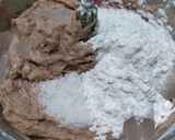 Foto langkah ke 3 dari resep Cilok daging.