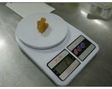 A picture of step 12 of Homemade Happiness ~ Baking Class Debut: Pineapple Cakes.