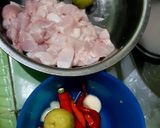 Foto langkah ke 1 dari resep Sate Taichan Goreng.