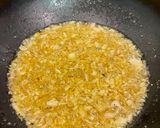 รูปขั้นตอนการทำที่ 2 ของ หมูก้อนทอดปลาเค็ม