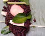 Foto langkah ke 4 dari resep Bandeng pepes keluwek.