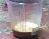 Foto langkah ke 1 dari resep Bluder Kopi (Chocolatos coffee).
