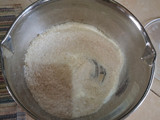 Puding Bunga Telang Natade Coco