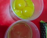 Foto langkah ke 2 dari resep Puding Regal.