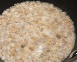 Foto del paso 2 de la receta: Avena trasnochada con coco rallado y canela de Ceilán molida