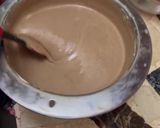 Foto del paso 2 de la receta: Helado cremoso con 4 ingredientes: