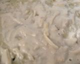 Almás palacsinta recept fázis 3 fotója