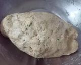 मिक्स वेजि पनीर स्टफ्ड लिफाफा पराठा रेसिपी चरण 1 फोटो