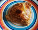 Foto del paso 6 de la receta: Reineta Wellington