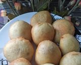 Foto langkah ke 5 dari resep Roti goreng menul menul.