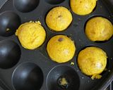 A picture of step 3 of Lehsooni Kofta { Jodhpy Ka Street Food }.