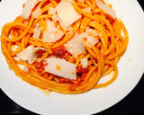 Foto del paso 6 de la receta: Bucatini alla rovi