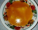 Pas rețetă Biscuite în ciocolată 1 fotografie