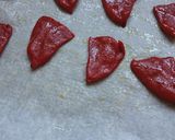 Foto del paso 1 de la receta: Pimientos de piquillo rellenos de champiñones