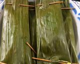 Foto langkah ke 3 dari resep Pepes Tahu.