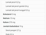 Mpasi 6-7 bulan : bubur jagung, telur puyuh, labu siam