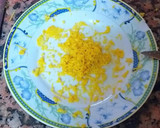 Foto del paso 1 de la receta: Roscos de matalahúva con azúcar glasé de Canela y vainilla