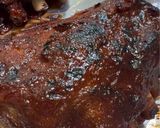Hình bước làm 7 của món Sườn BBQ Slow cooker