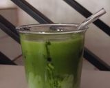 Foto langkah ke 4 dari resep Matcha Latte #2.