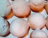 Foto langkah ke 4 dari resep Donat Montok Bu Restu.
